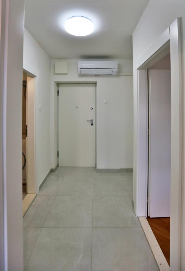 New Studio Apartman Emda U Centru Splita Dış mekan fotoğraf