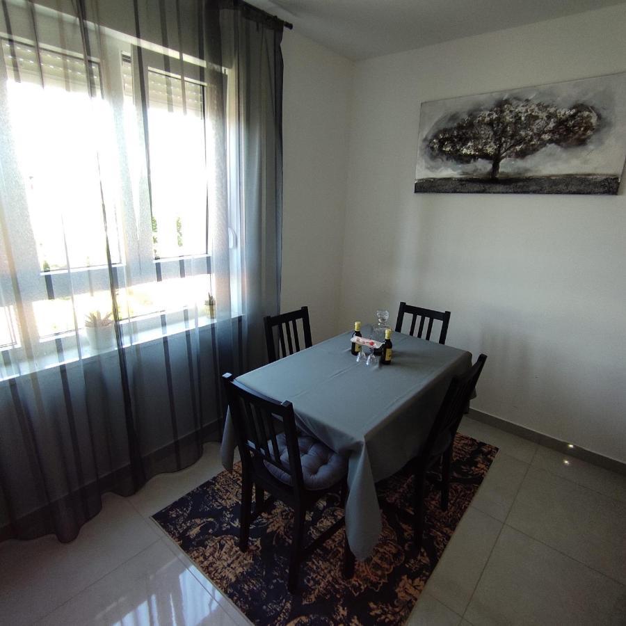 New Studio Apartman Emda U Centru Splita Dış mekan fotoğraf
