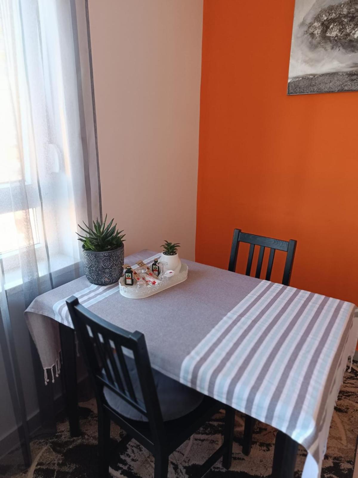 New Studio Apartman Emda U Centru Splita Dış mekan fotoğraf